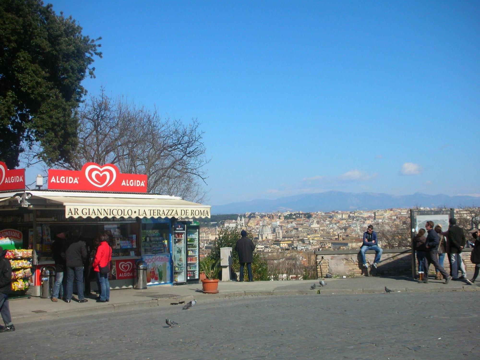 Bed & Breakfast A Casa Cibella 3*