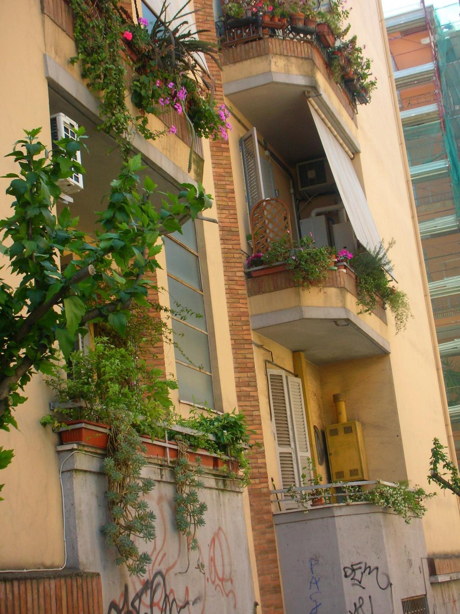 Bed & Breakfast A Casa Cibella