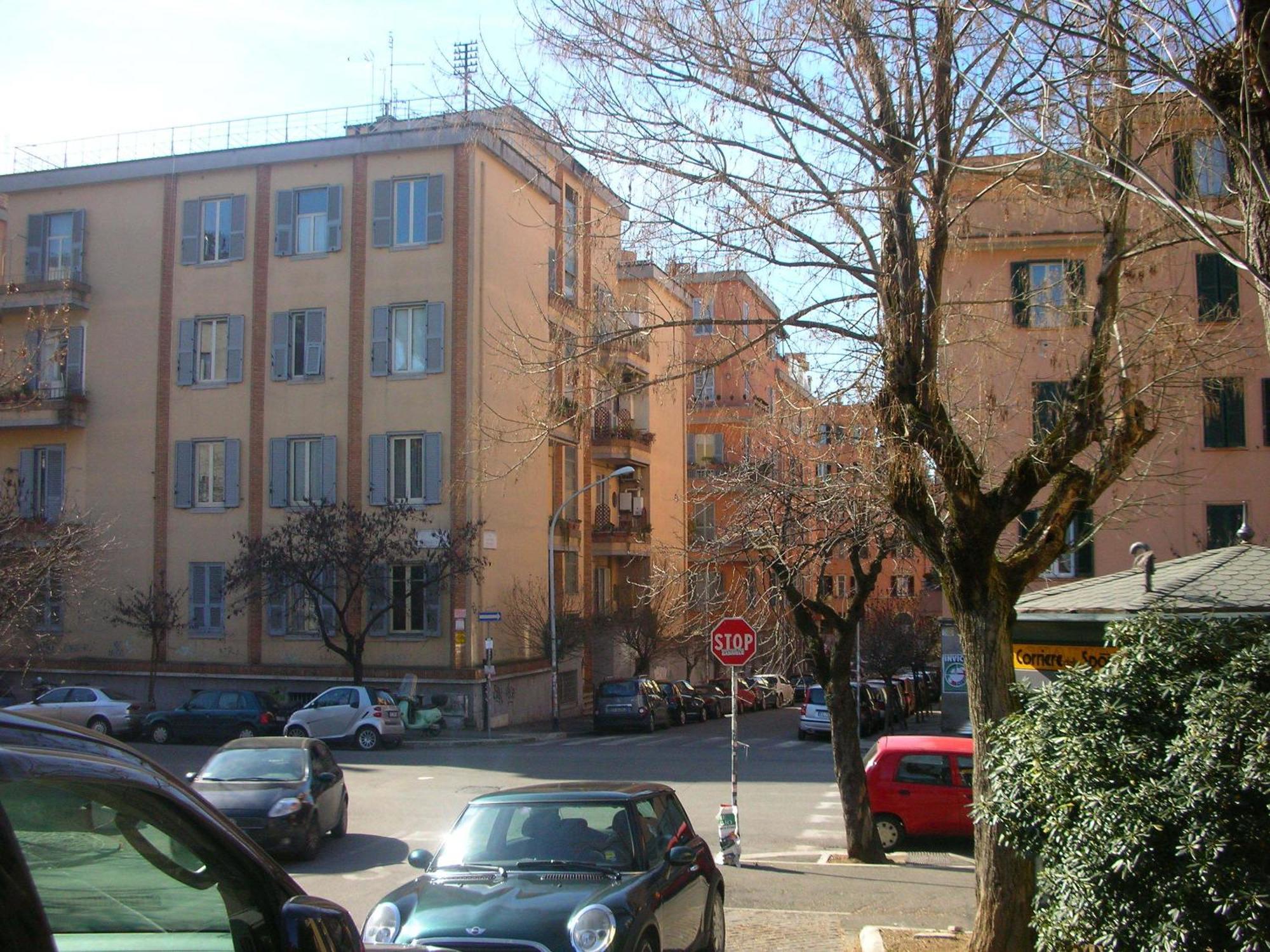 A Casa Cibella Roma