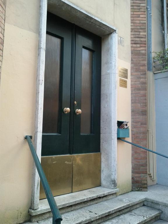 A Casa Cibella 3* Roma