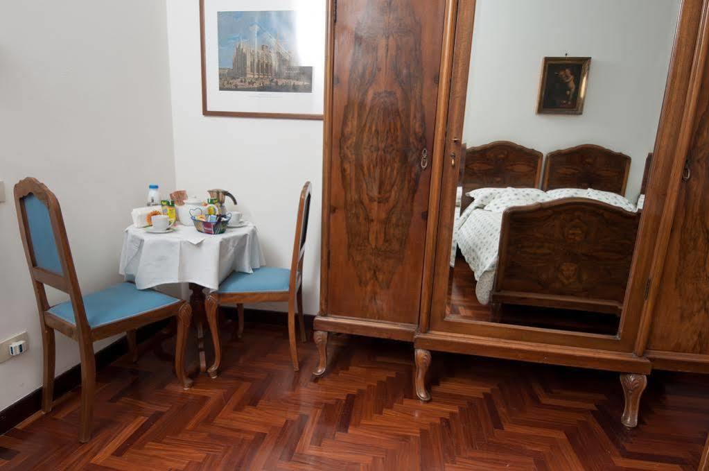 Bed & Breakfast A Casa Cibella 3*