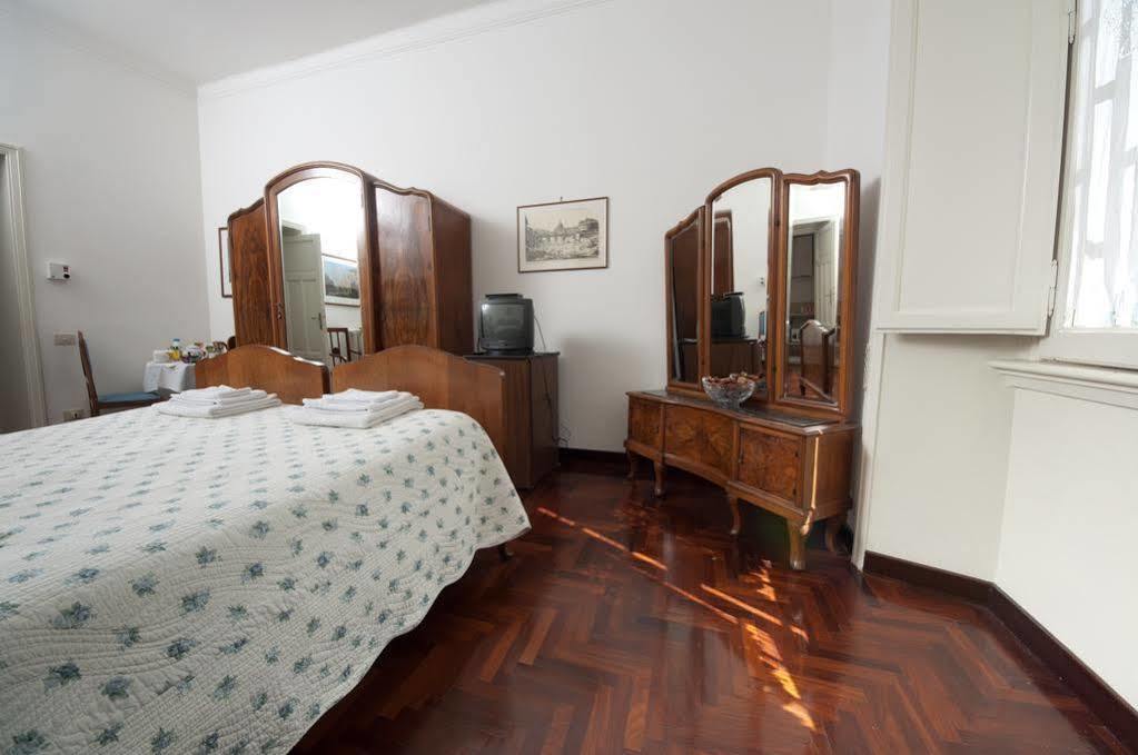 Bed & Breakfast A Casa Cibella