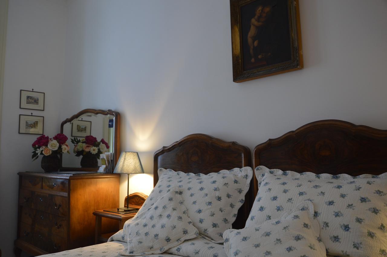 Bed & Breakfast A Casa Cibella Roma