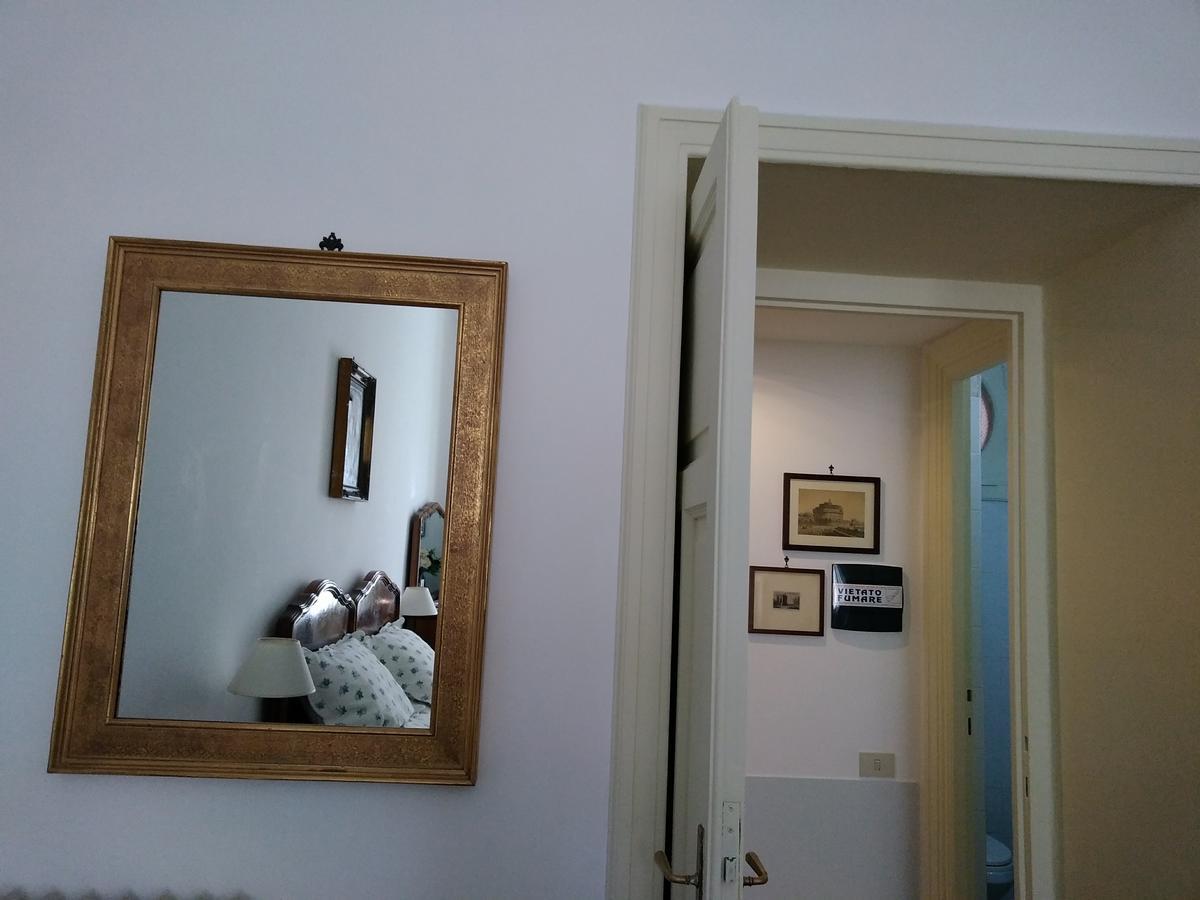 Bed and breakfast A Casa Cibella 3*
