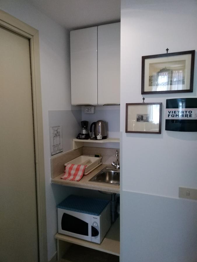 Bed & Breakfast A Casa Cibella 3*