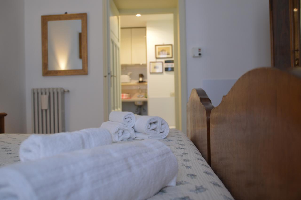 Bed & Breakfast A Casa Cibella 3*