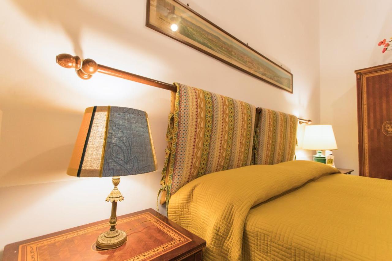 A Casa Cibella Bed & Breakfast Roma