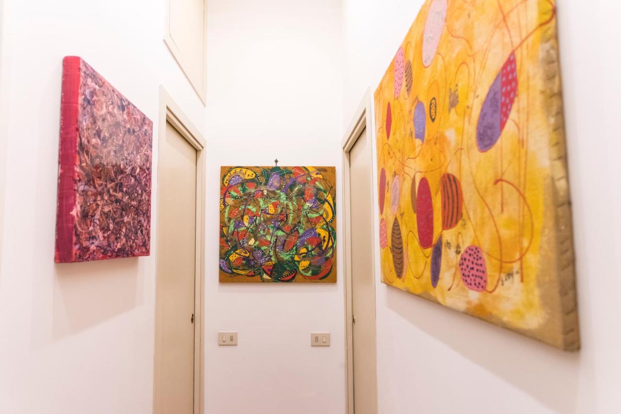 Bed & Breakfast A Casa Cibella Roma