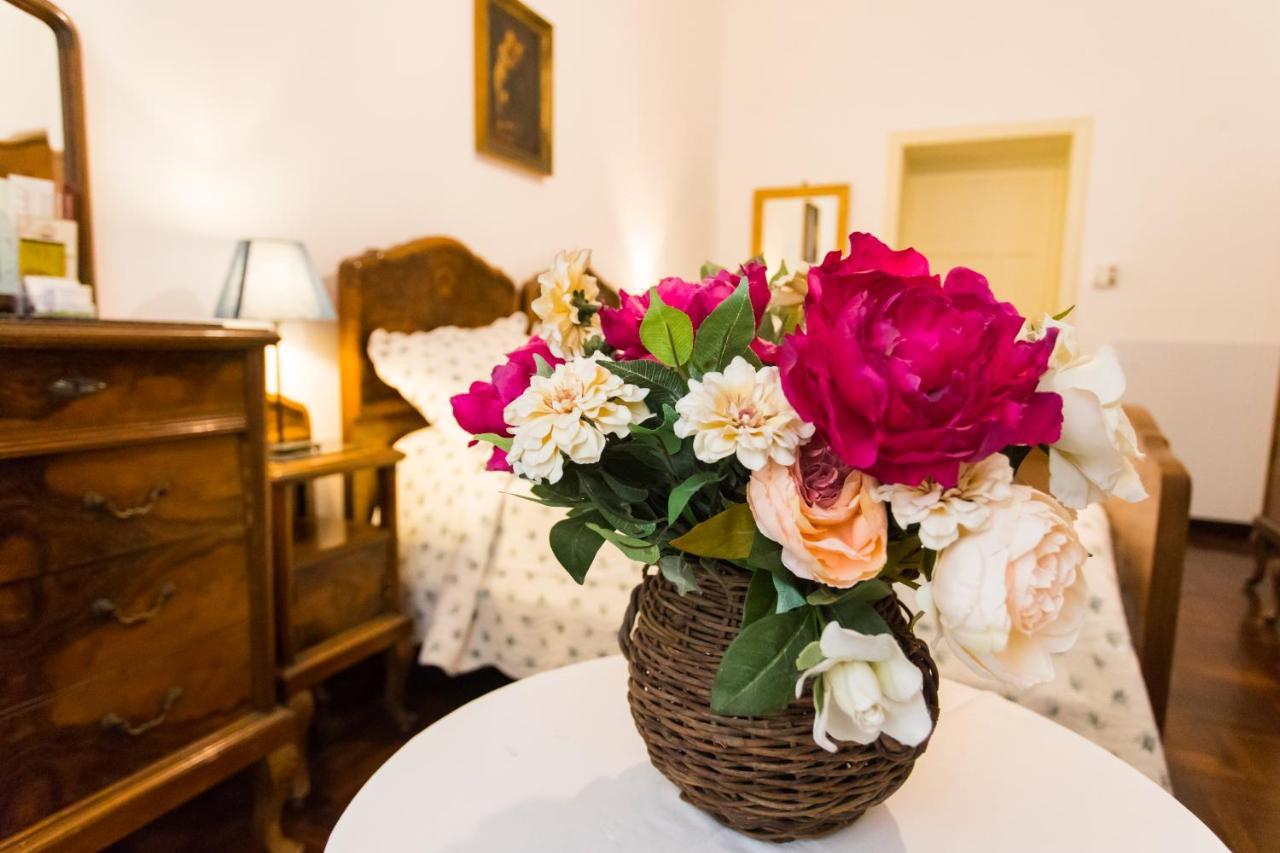 Bed & Breakfast A Casa Cibella 3*