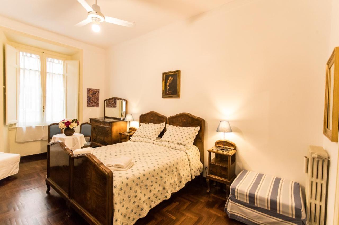 A Casa Cibella 3*
