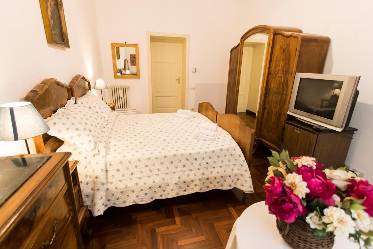 Bed & Breakfast A Casa Cibella Roma