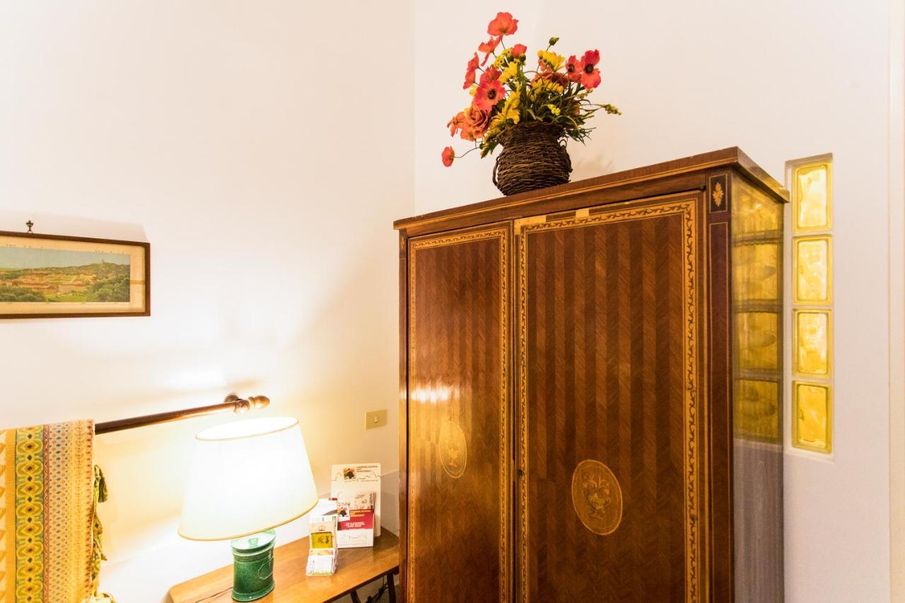 Bed & Breakfast A Casa Cibella